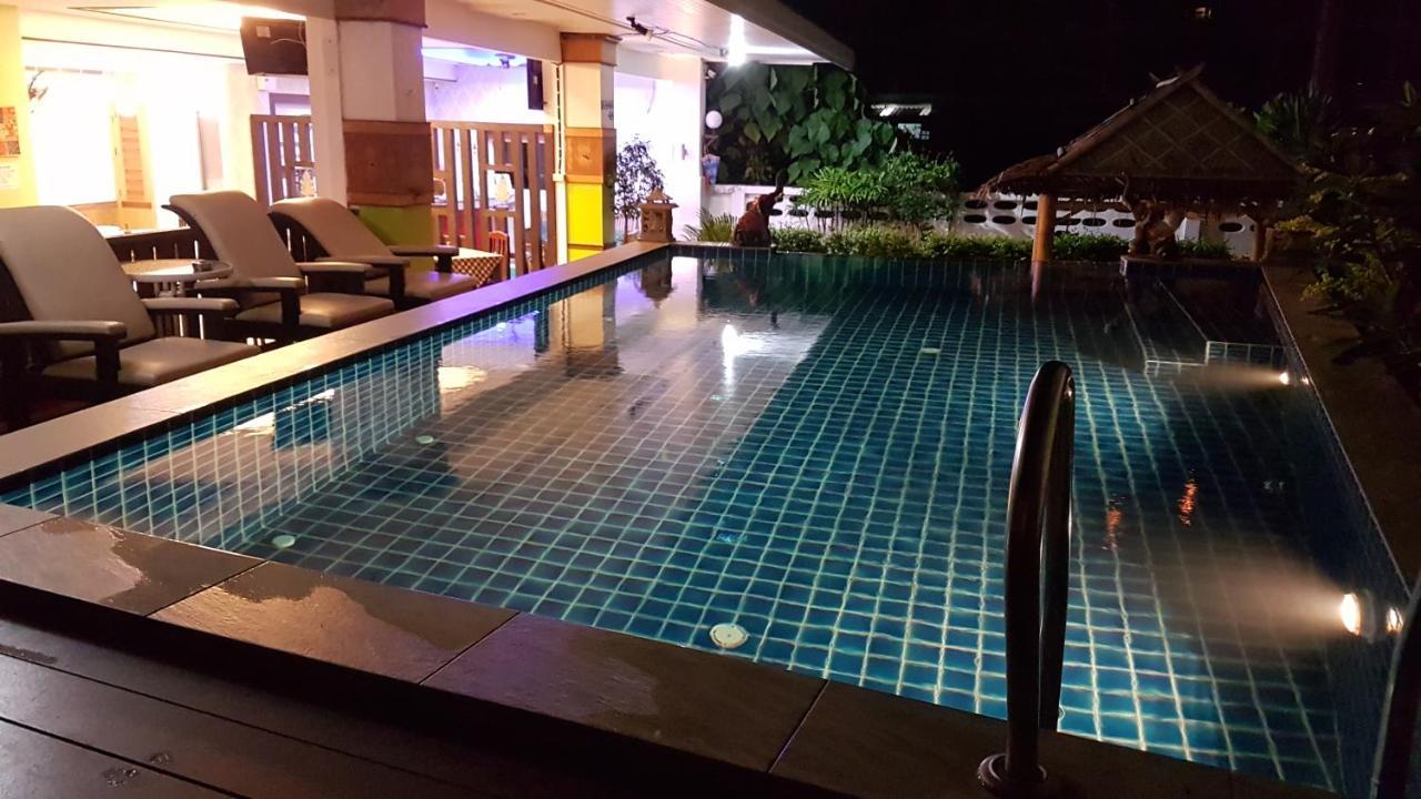 Harbor Hotel&service Hotel