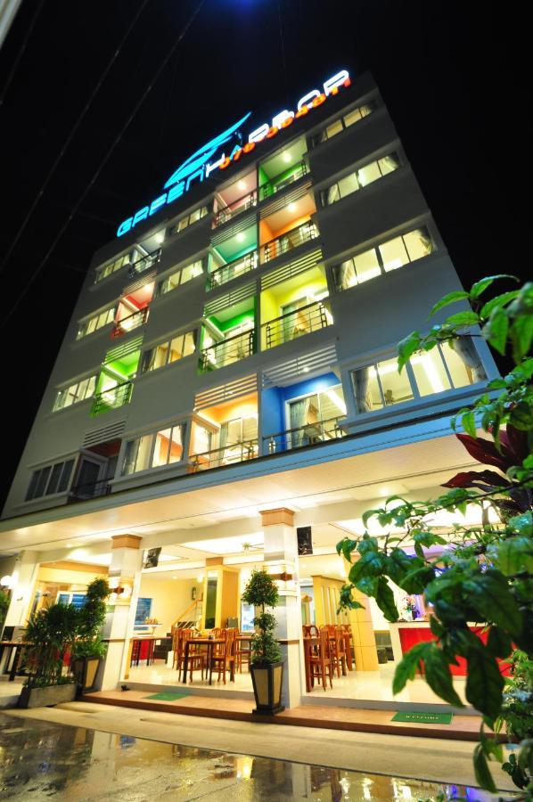 Harbor Hotel&service Patong