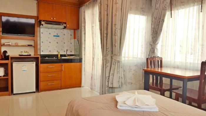 Harbor Hotel&service Hotel Patong