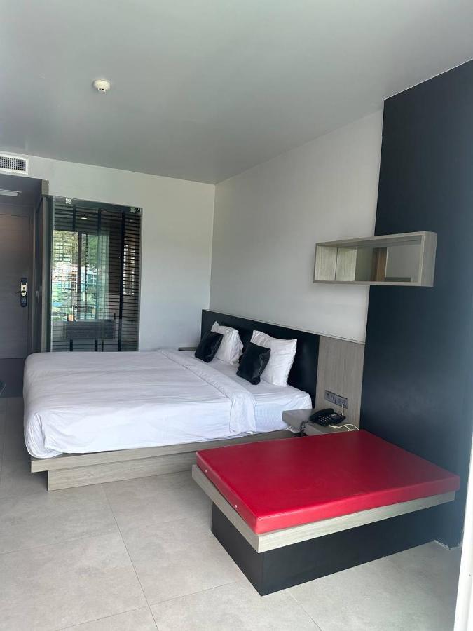 At - Sha Certified Hotel