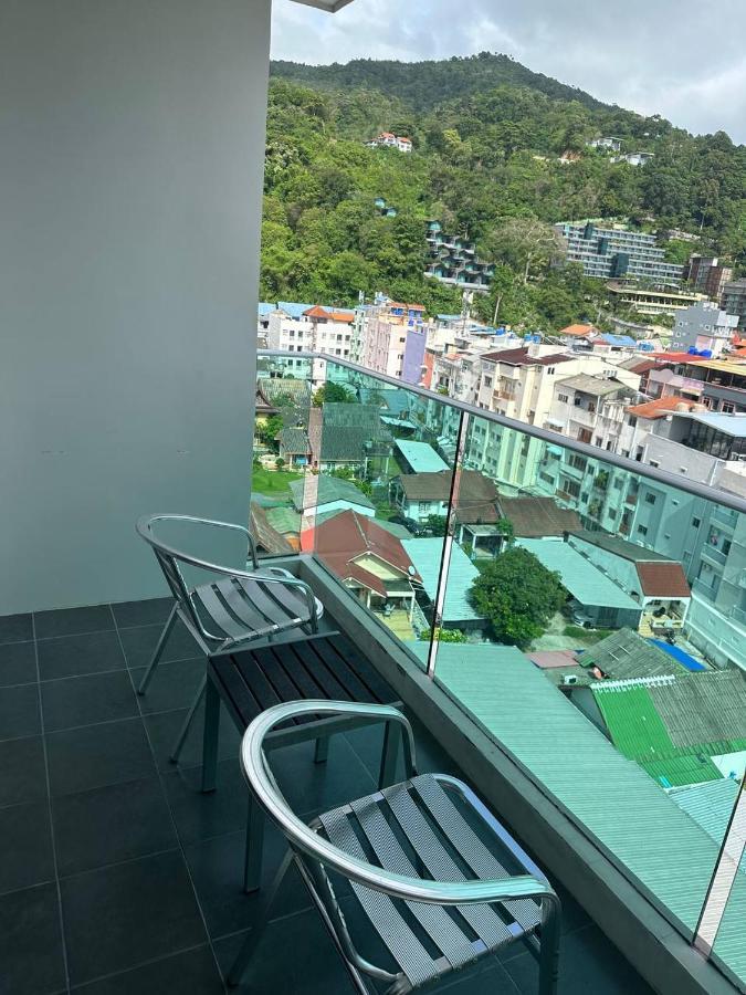 At - Sha Certified 4* Patong
