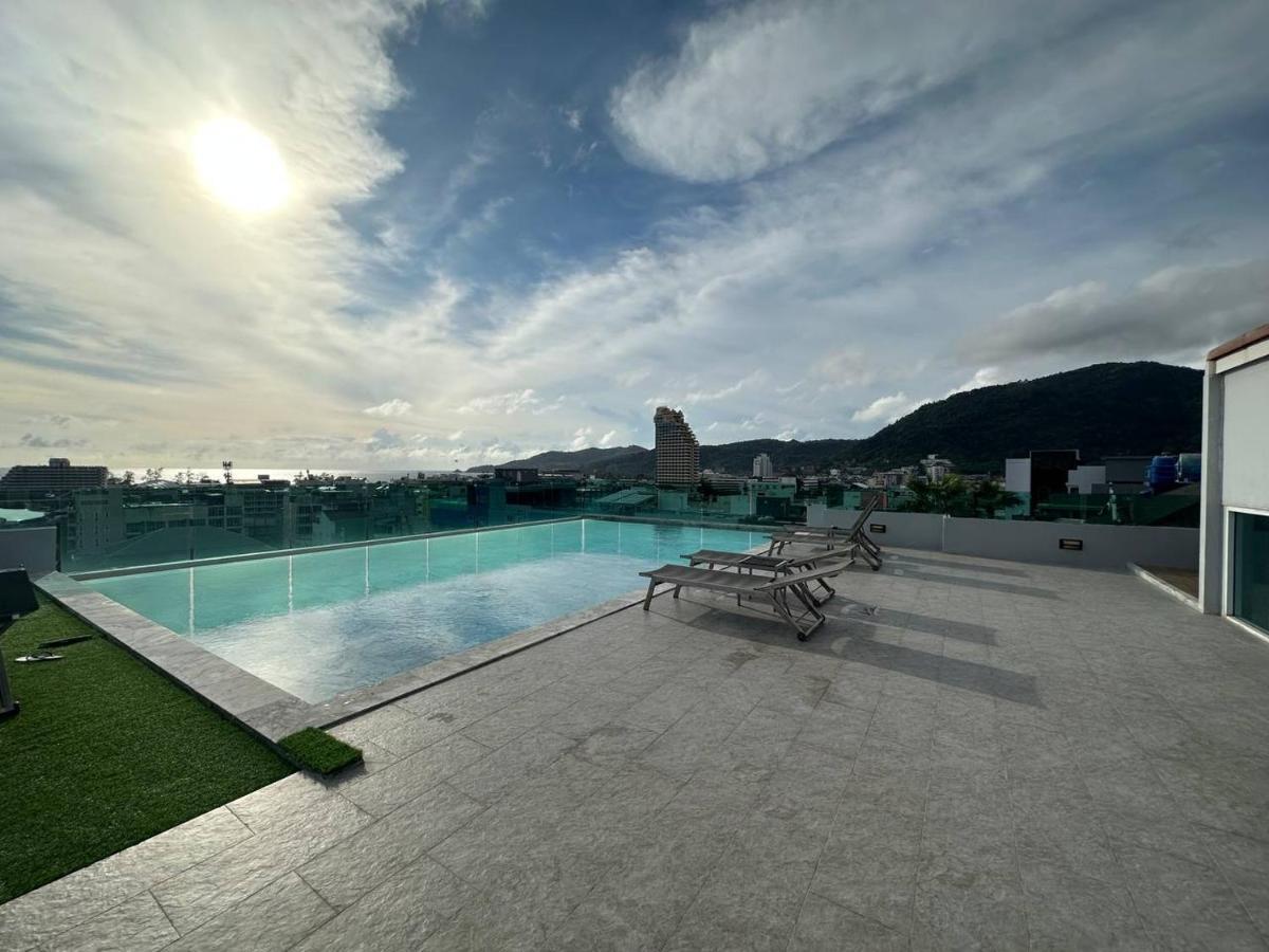 At - Sha Certified Hotel 4*