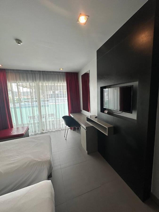 Hotel At - Sha Certified Patong