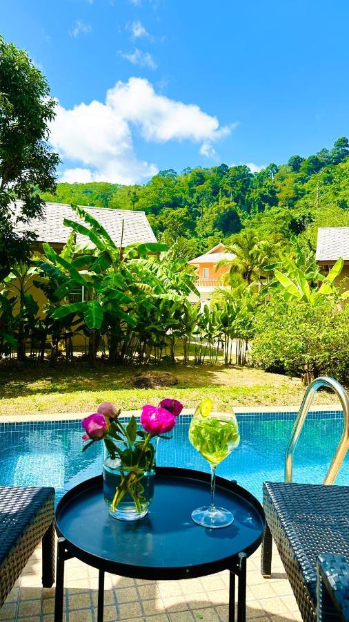 Vila Peaceful Retreat By Nai Thon *