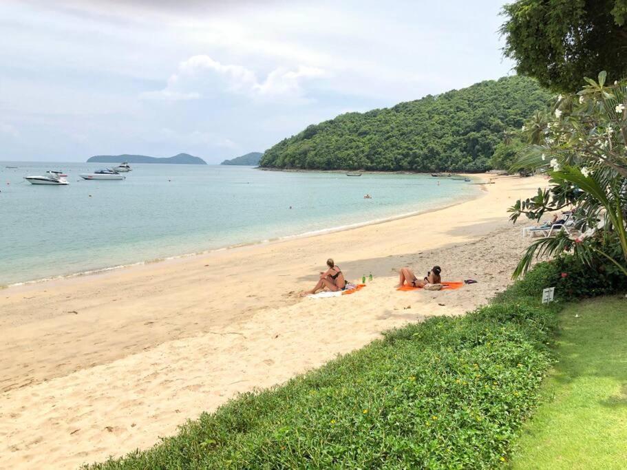 1 Bedroom On Ao Yon With Sea Views *