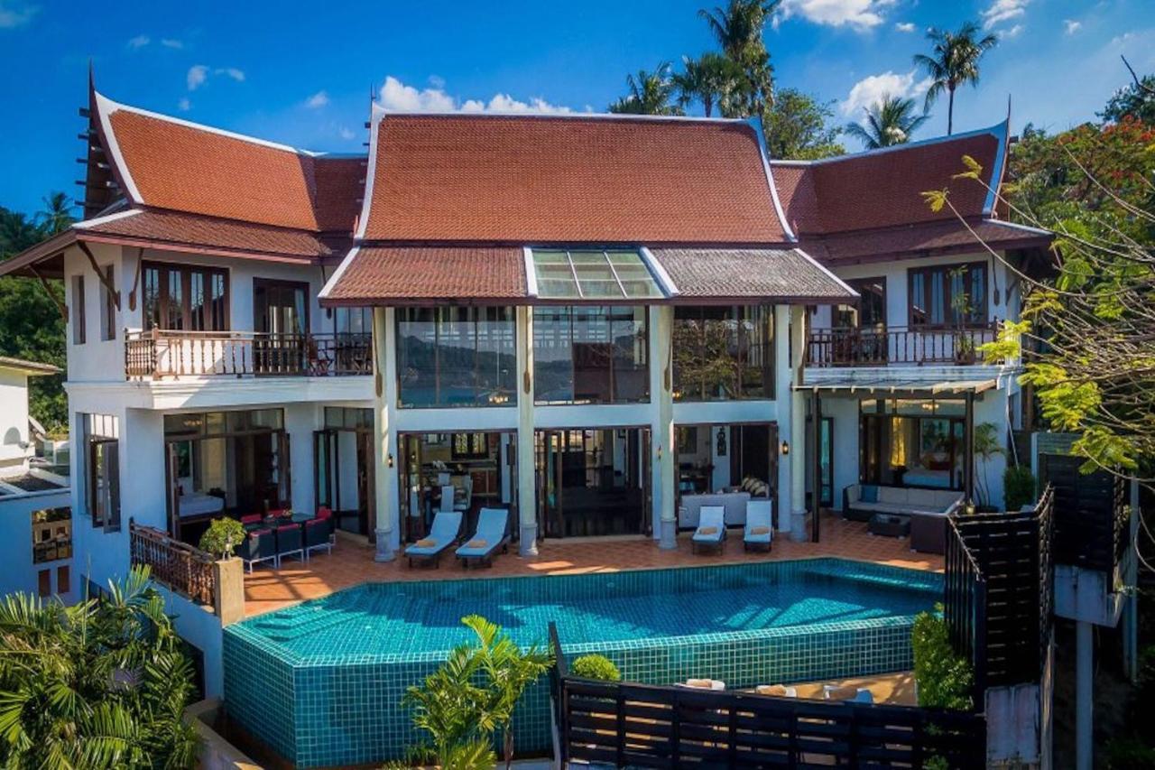 Seaview Sukadara In Patong! 5 Brs Patong