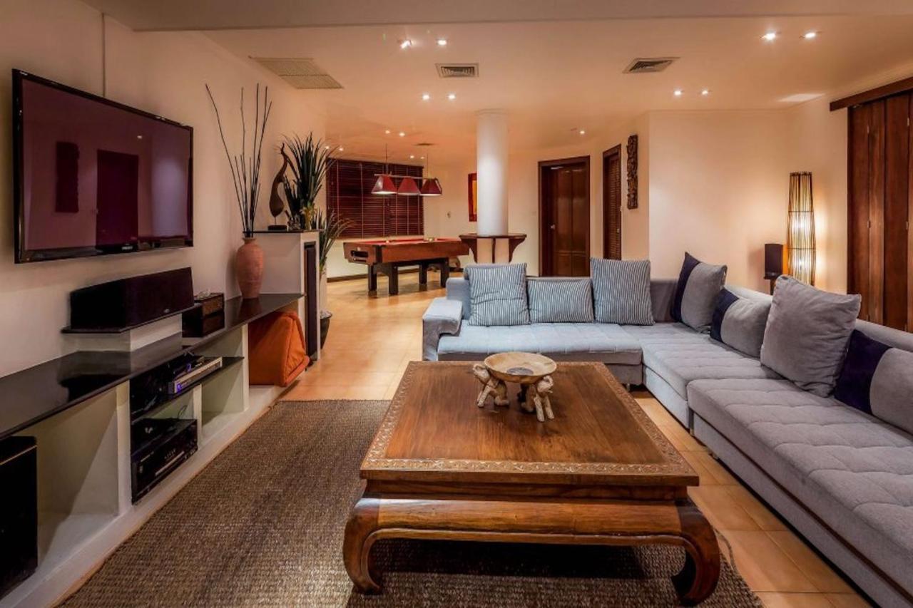 Villa Seaview Sukadara In Patong! 5 Brs