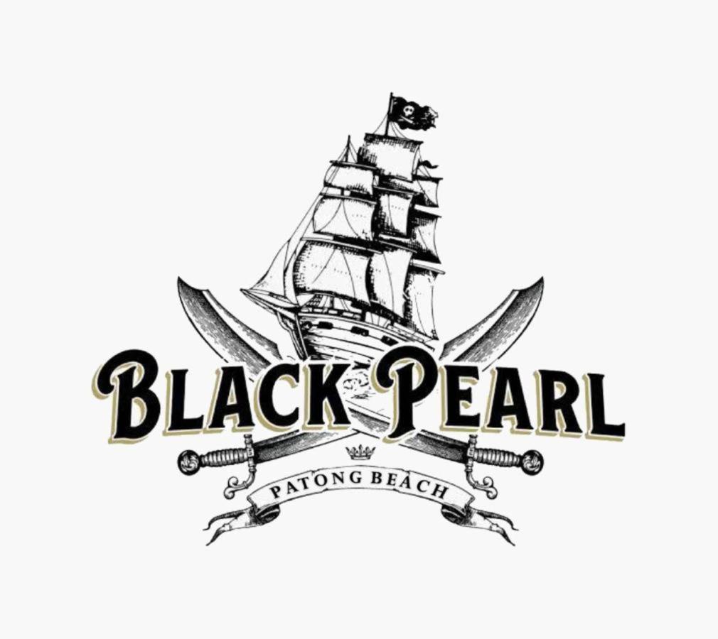 Black Pearl Beachfront Hotel 3*