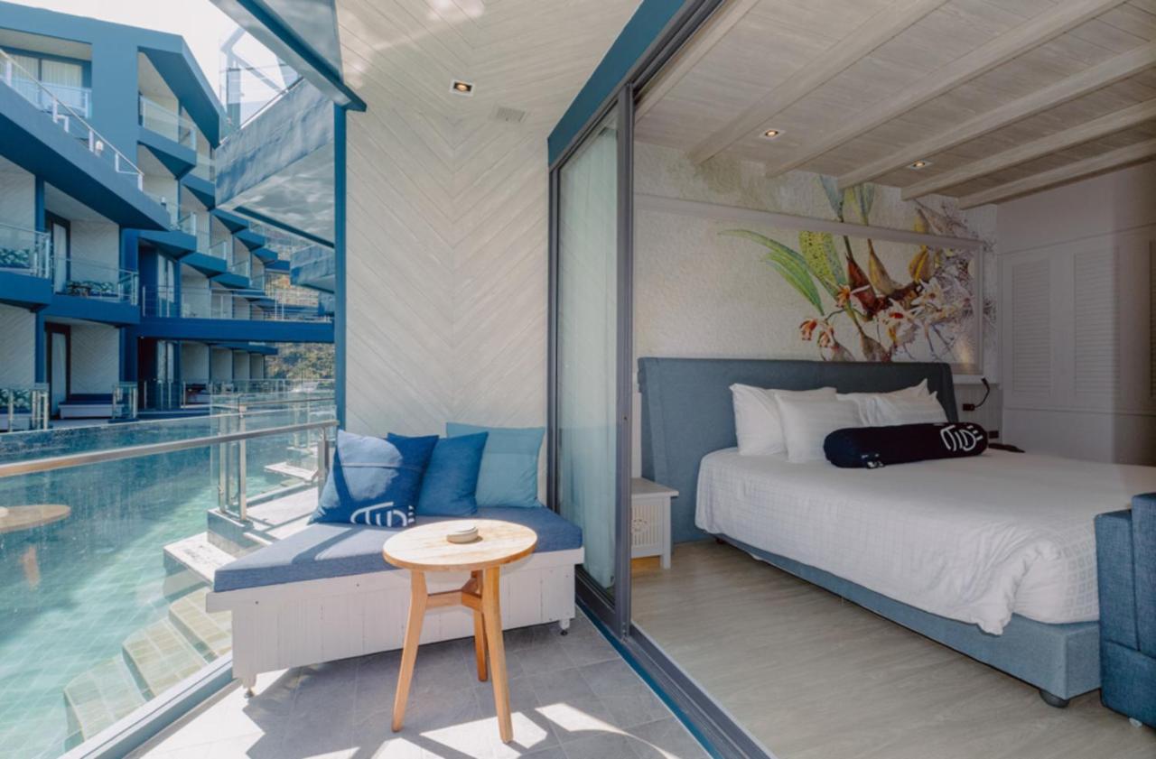 Tide Front - Sha Hotel 5*