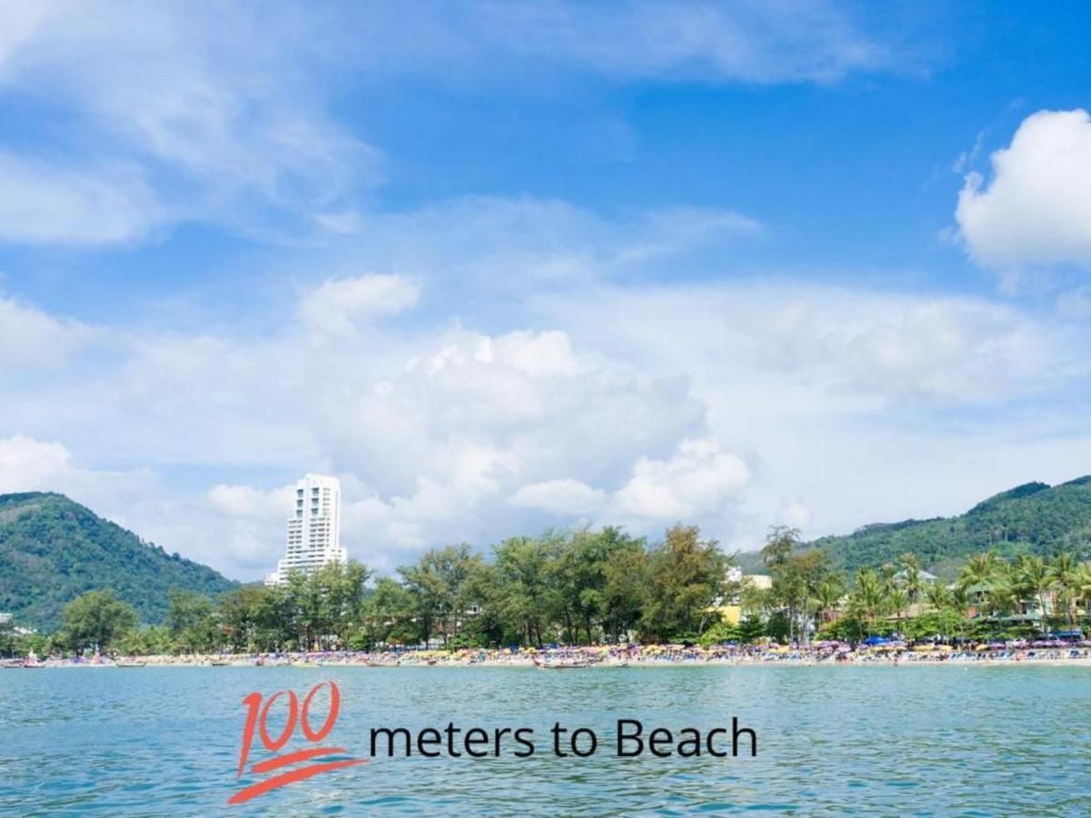 Black Pearl Beachfront Hotel