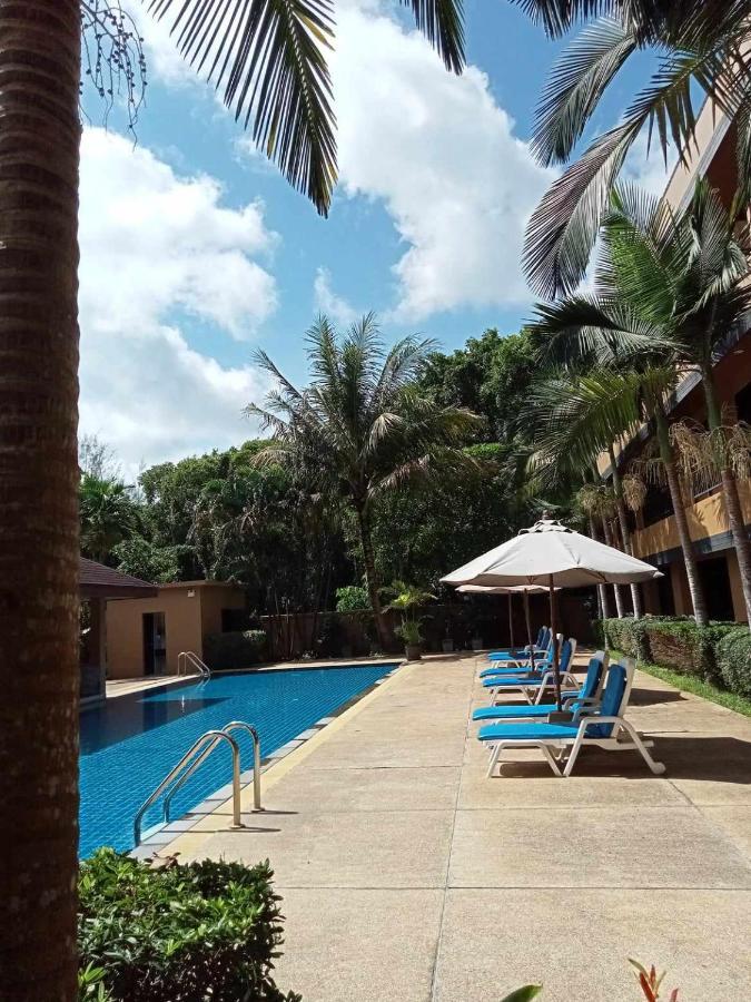 Naiyang Sha 4* Phuket
