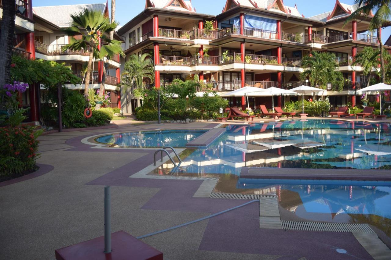 Kalim Unit 133 Vue Apartment Patong