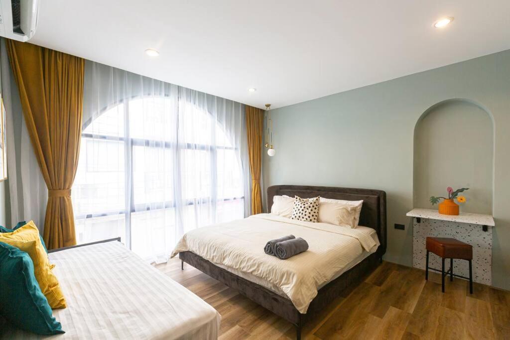 Cozy House 3 Bedrooms Holiday home *
