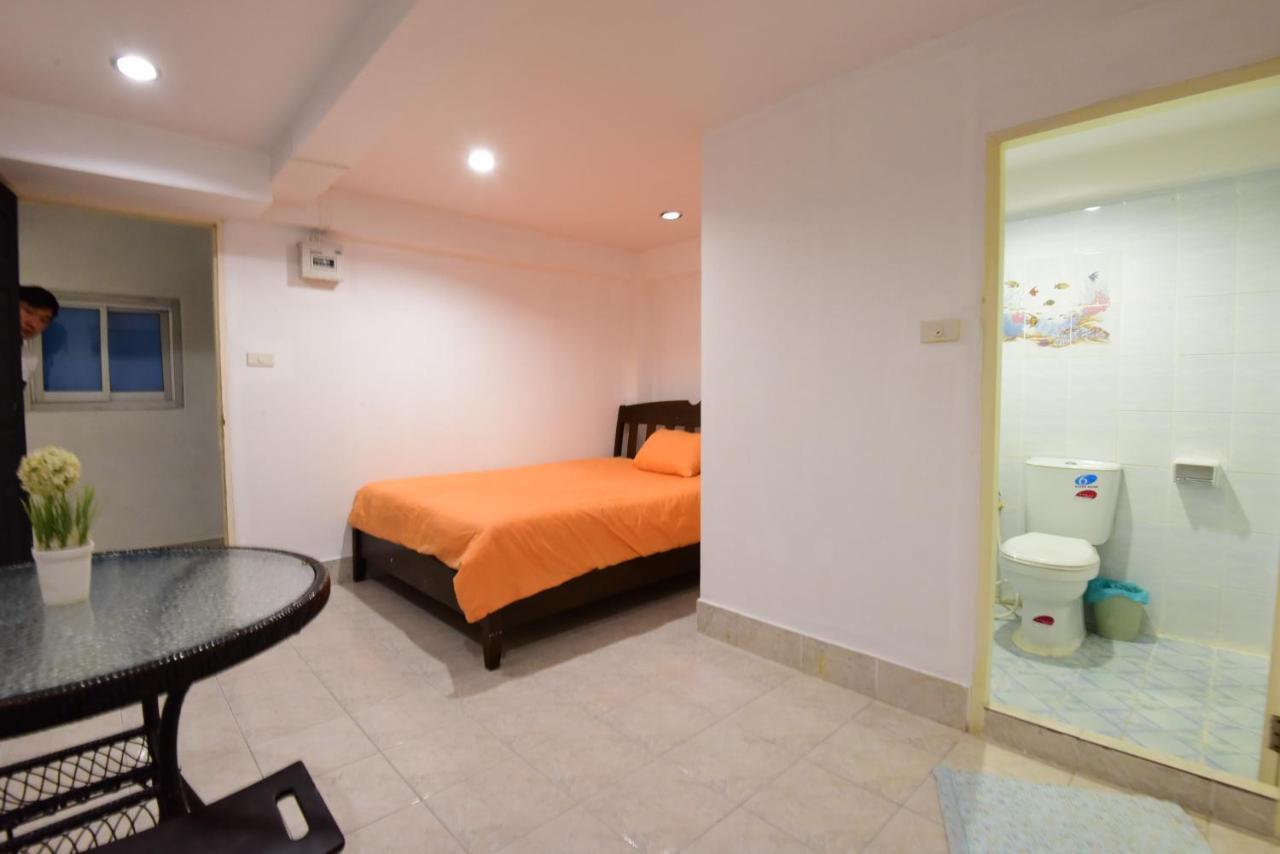 Guest house Mindy House *