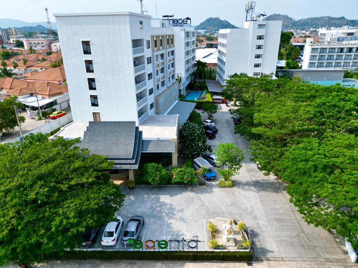 Hotel Recenta Suanluang Phuket