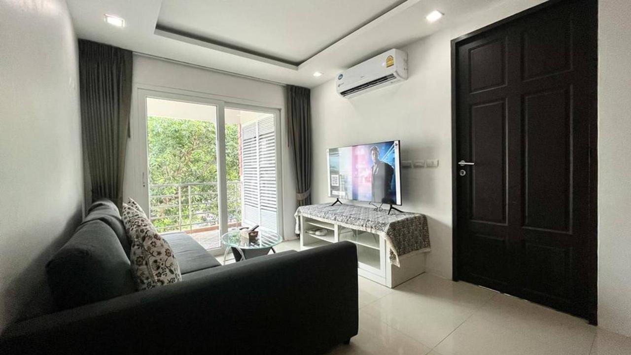 637 Two Brs2baths 1 Km Walking To Rumah percutian *