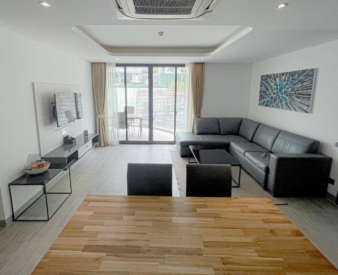 Lets Twin Sands Resort&spa-sha Extra Aparthotel 4*