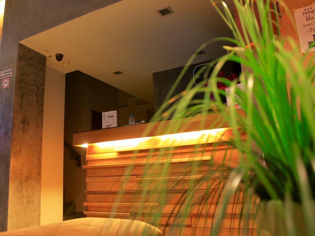 New Life Phuket 3*