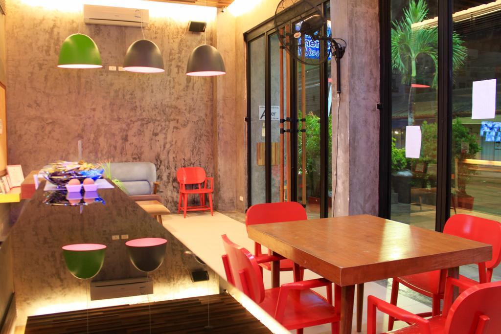 New Life Phuket Hotel