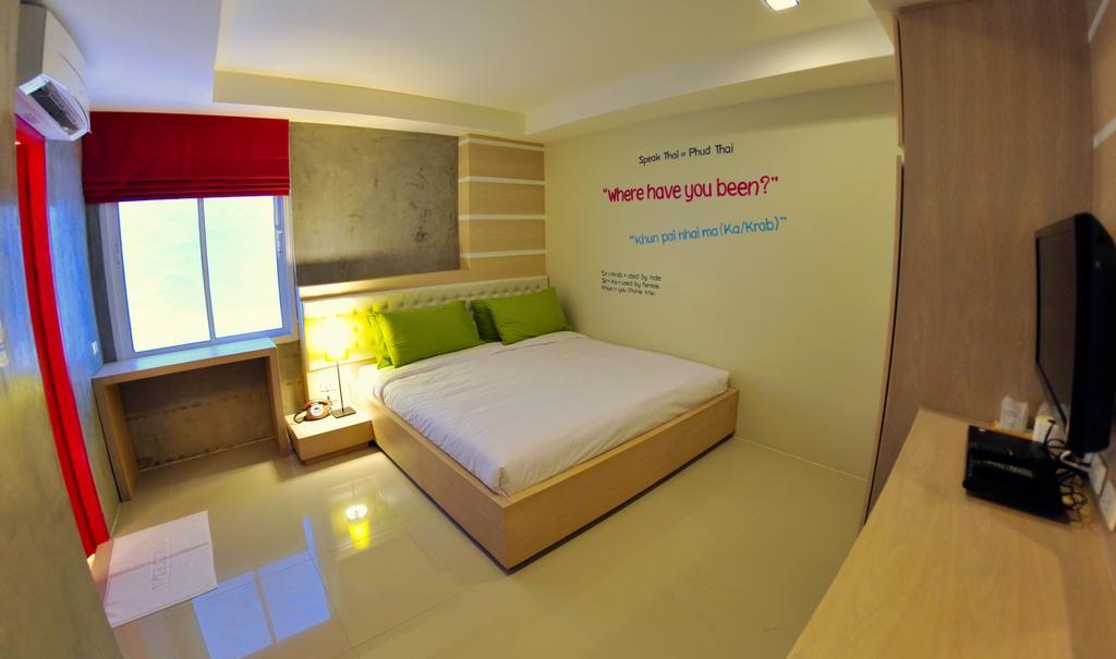 New Life Phuket Hotel Patong