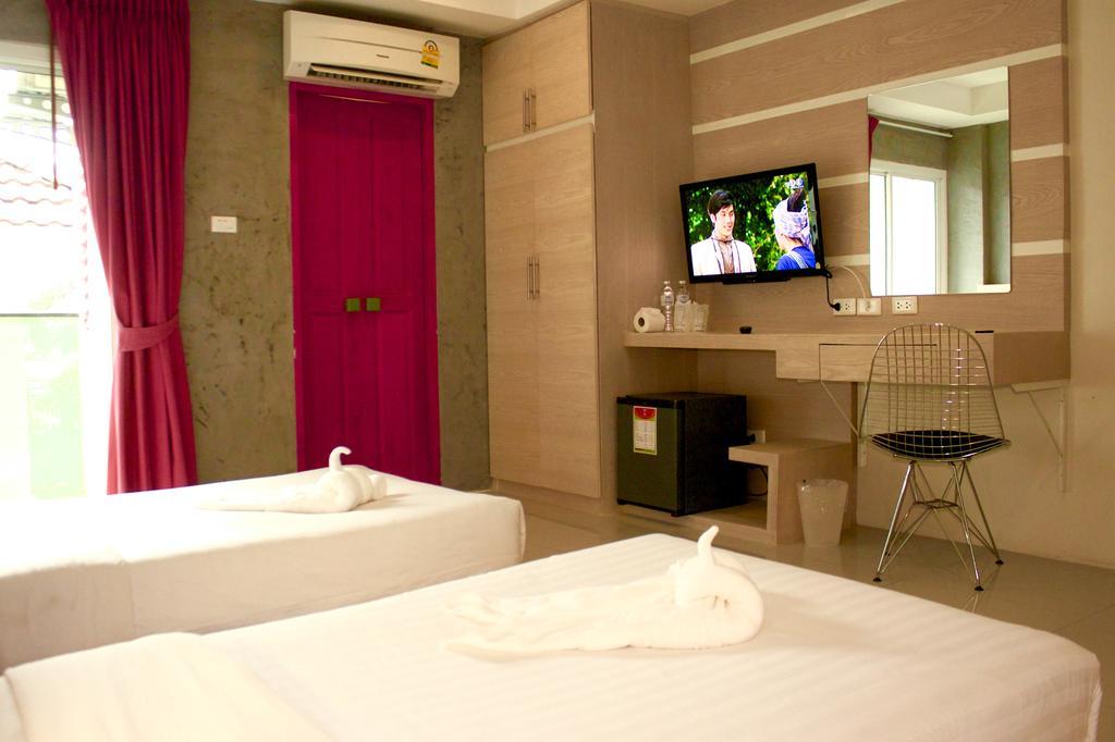 New Life Phuket Hotel Patong