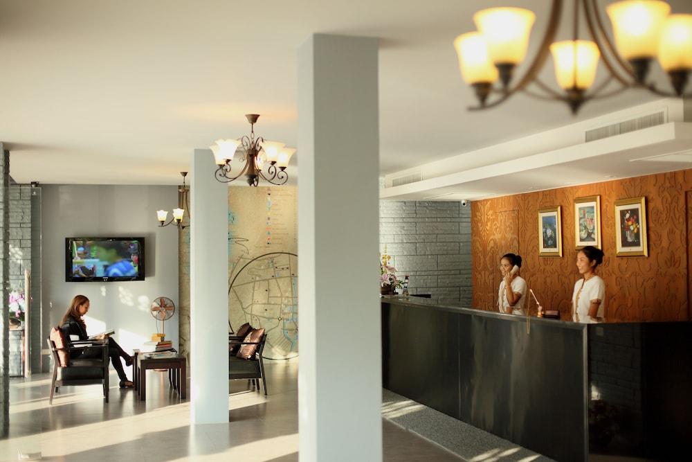Samkong Place Hotel 3*