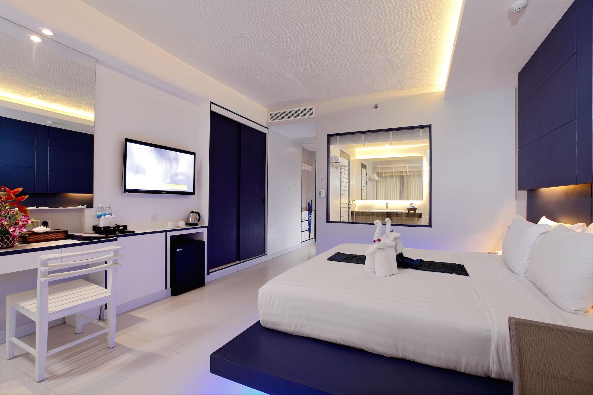 Sea Sun & - Sha Resort Phuket