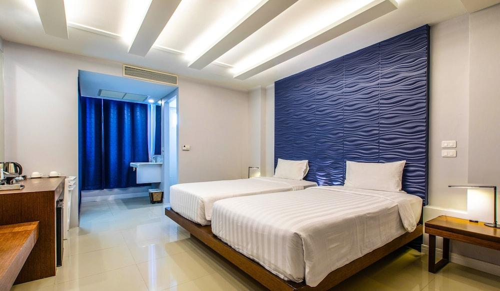 Sea Sun & - Sha Tempat peranginan 4*