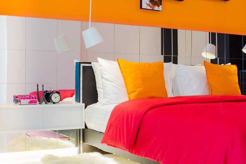 W Appartement *