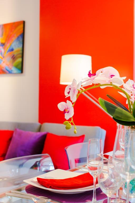 W Appartement *