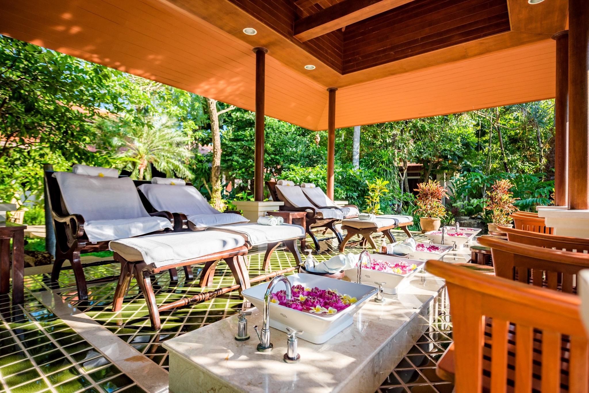 Duangjitt Resort&spa - Sha Plus Resort