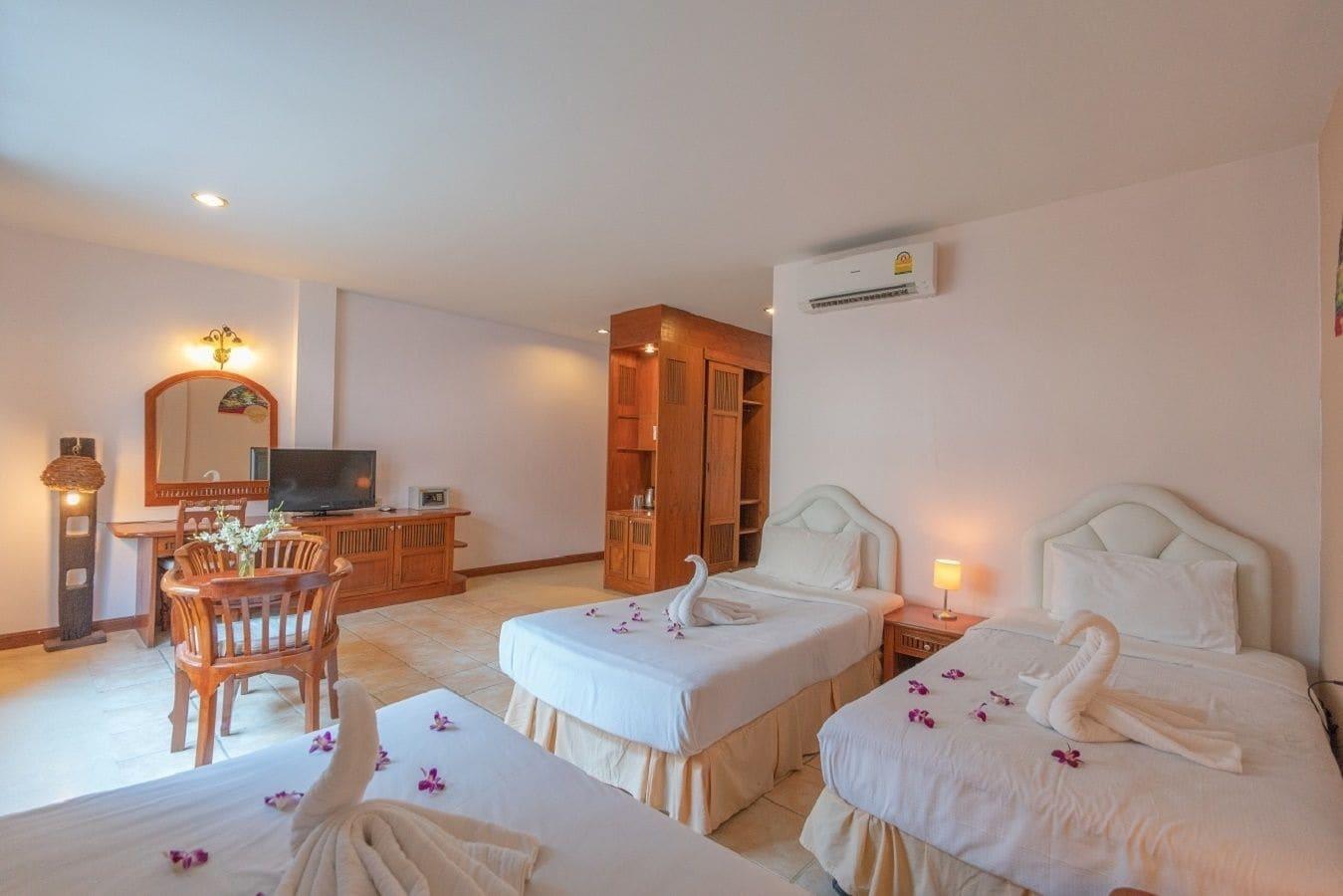 Bangla Star Hotel 3*