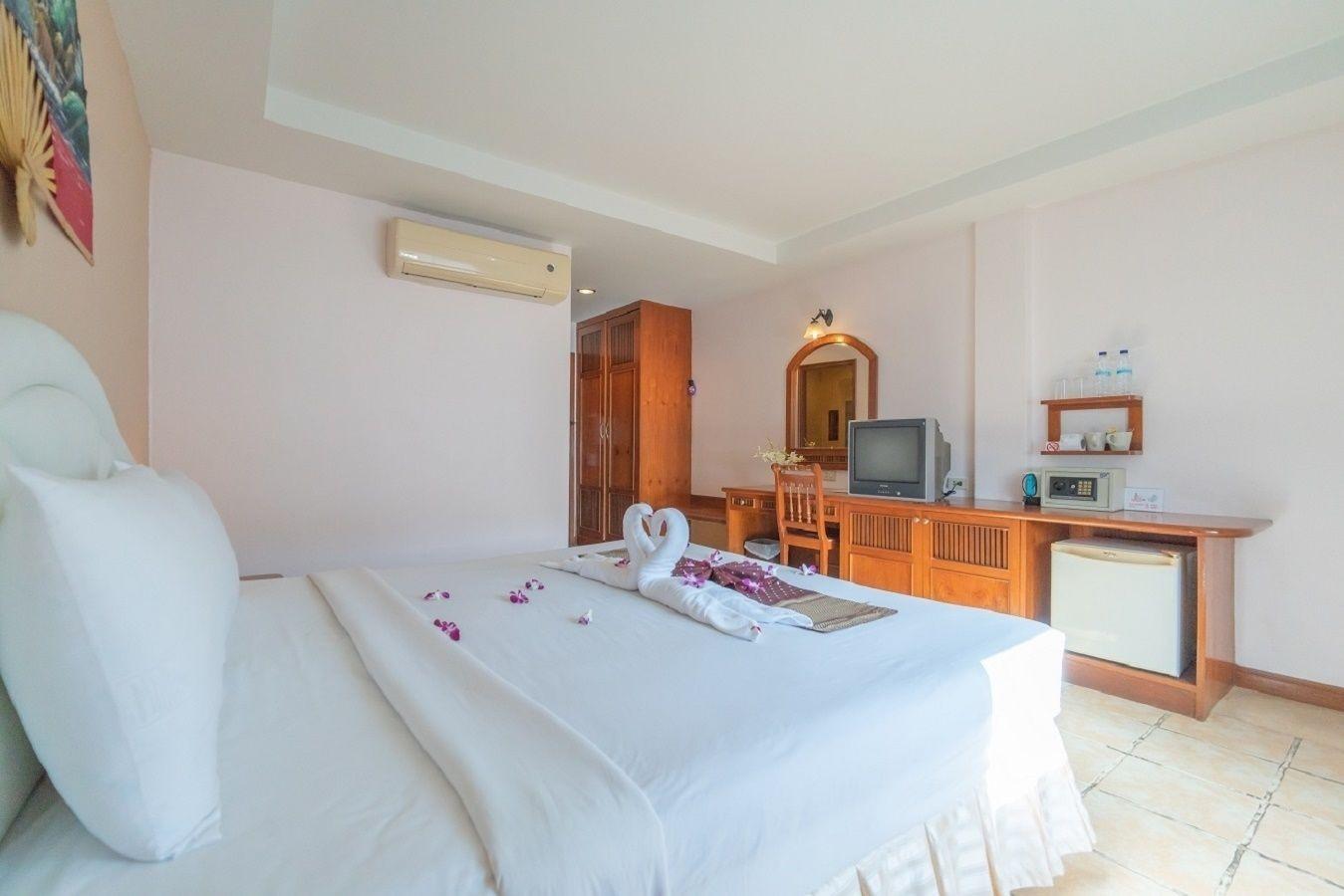 Hotel Bangla Star