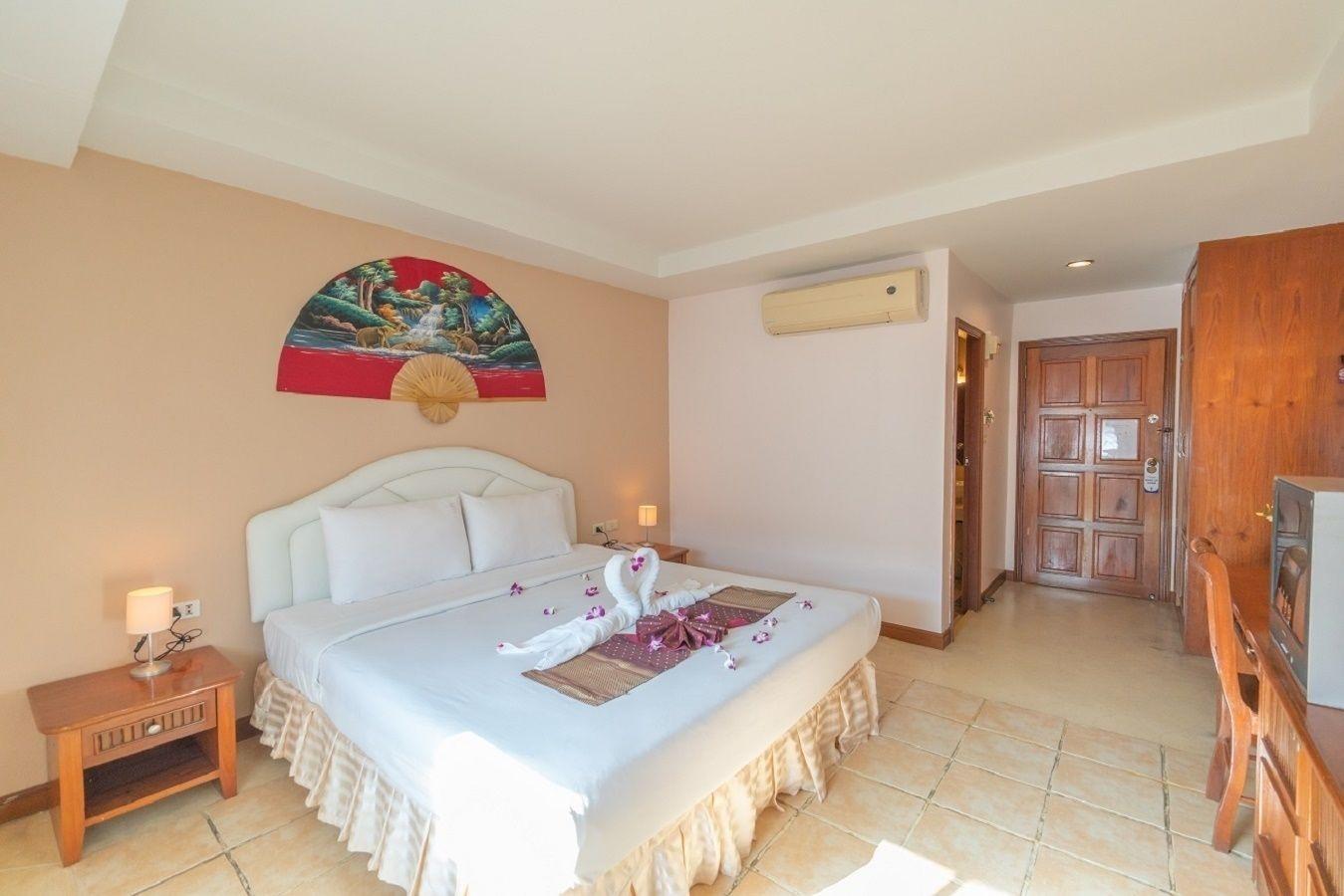 Bangla Star Hotel Phuket