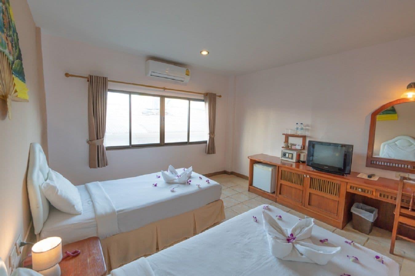 Bangla Star Hotel