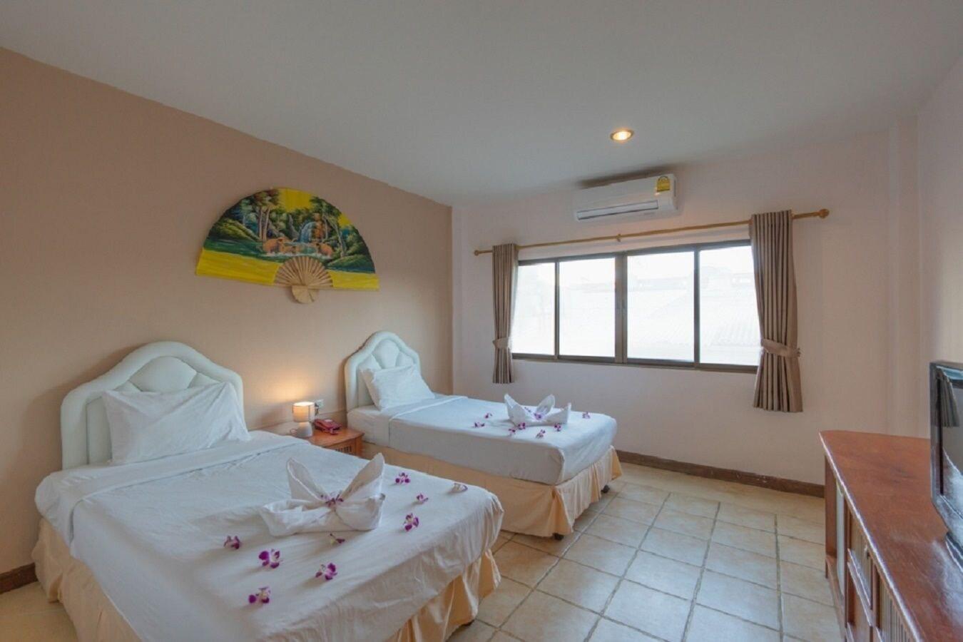 Bangla Star Hotel Phuket
