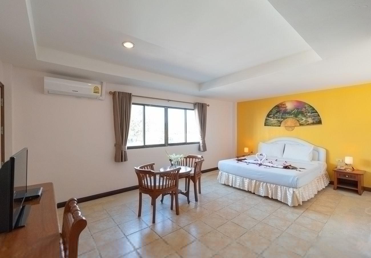 Bangla Star Hotel Phuket