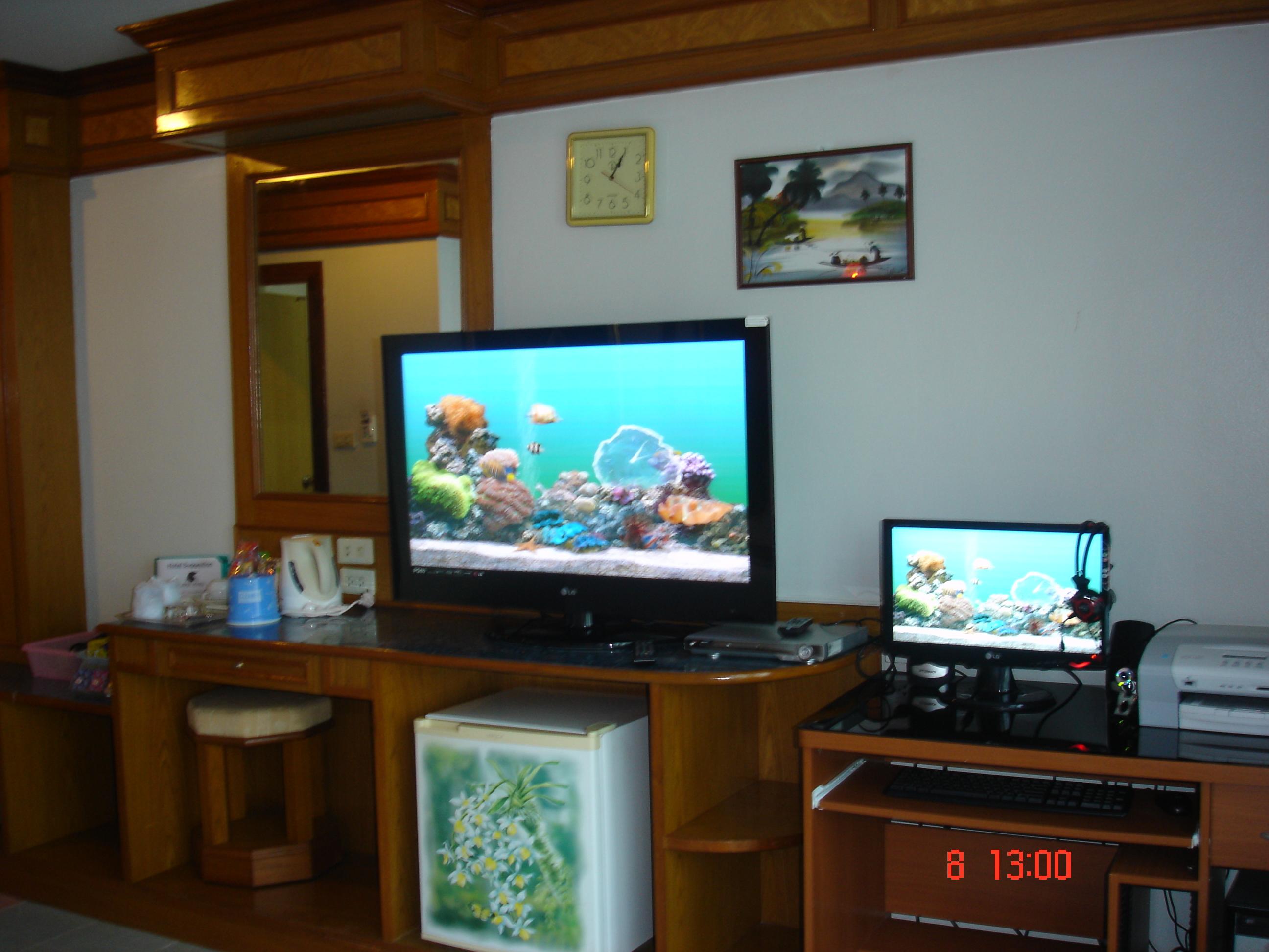 Lamai Gasthof Patong