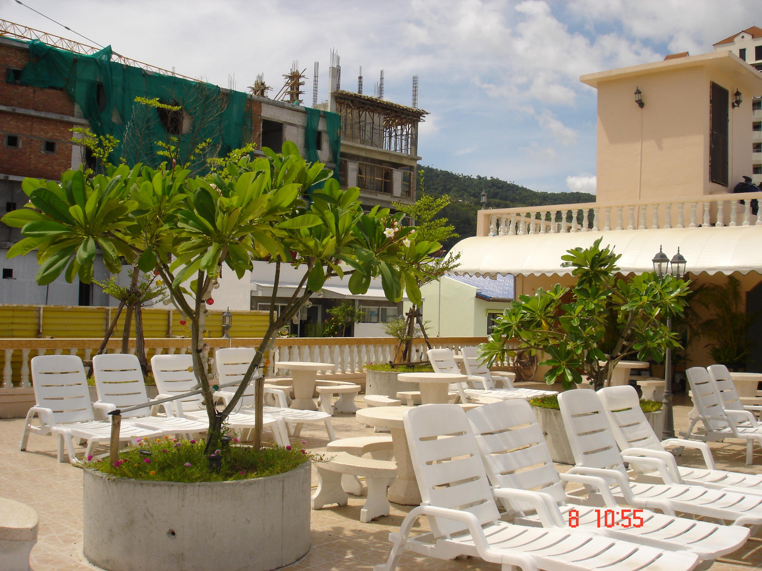 Lamai Gasthof Patong