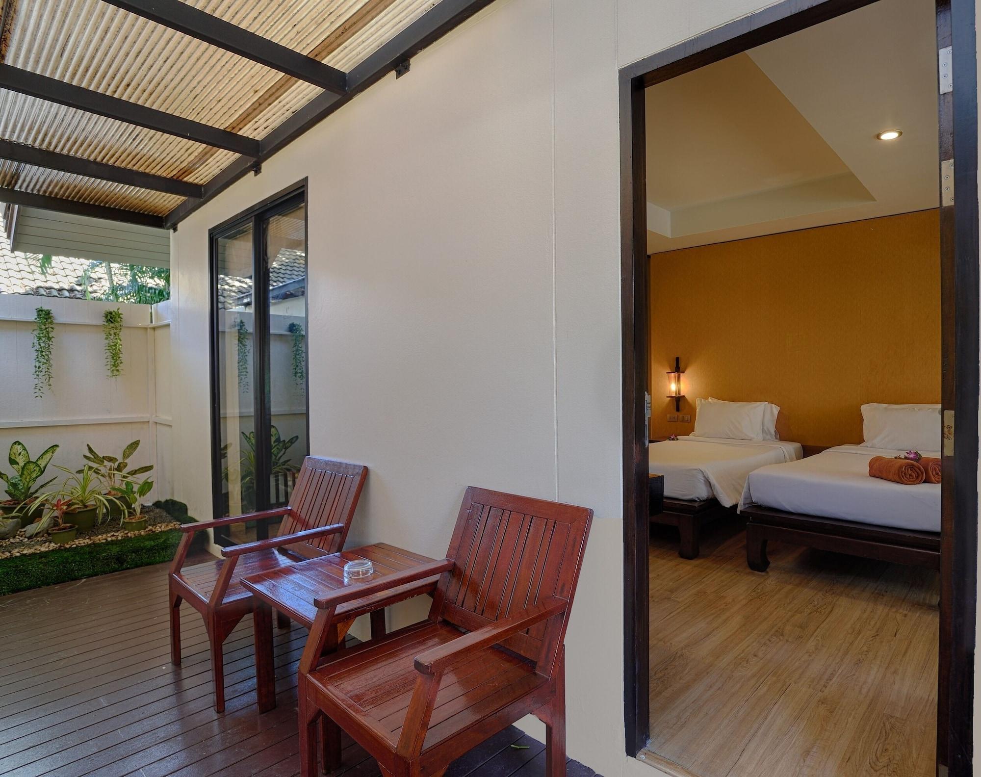 Phuket Island View - Sha Extra Plus Resort Karon
