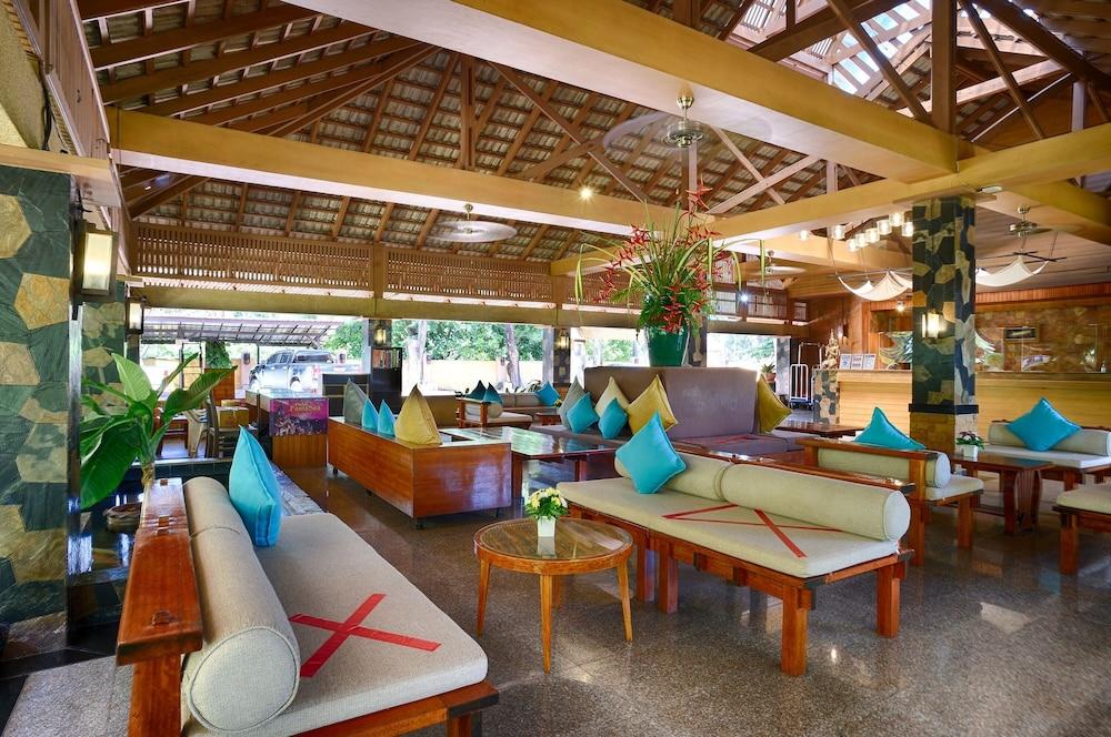 Phuket Island View - Sha Extra Plus Karon