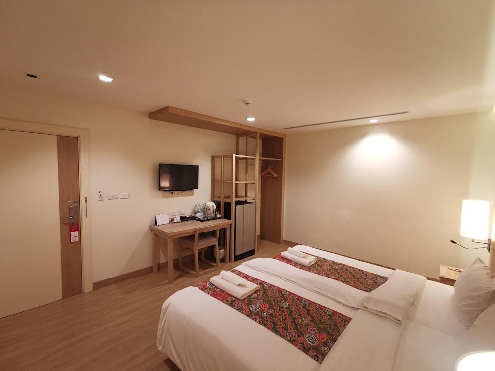 Hotel Baan Suwantawe 3*