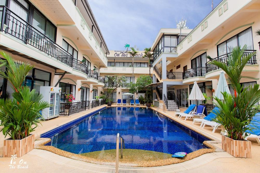 Resort In On The Karon