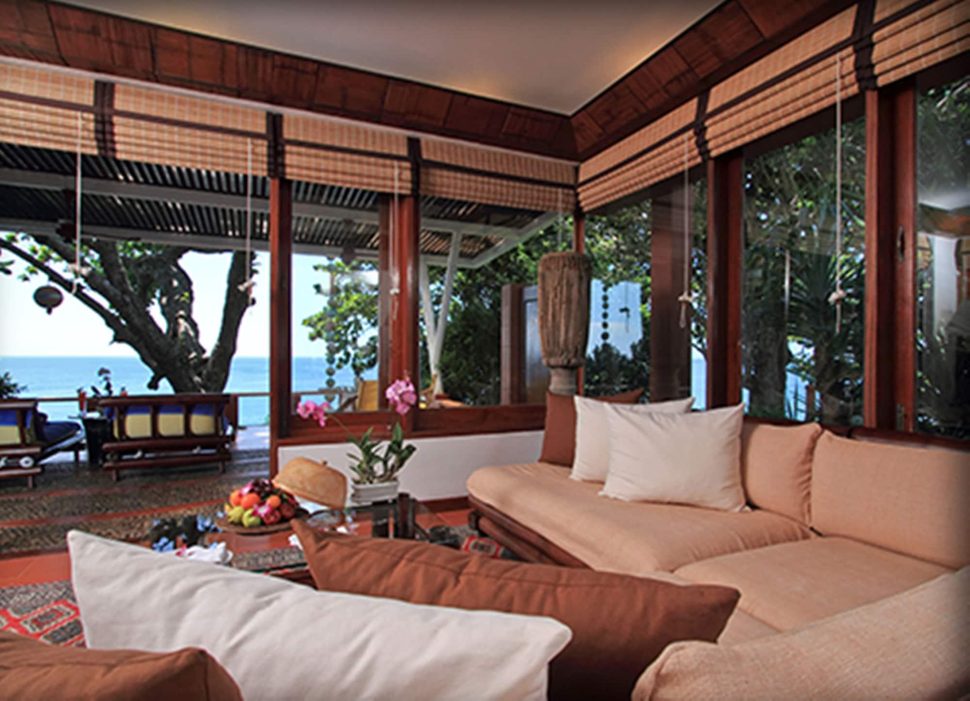 Mom Tri's Royale - Sha Plus 4* Kata Beach (Phuket)