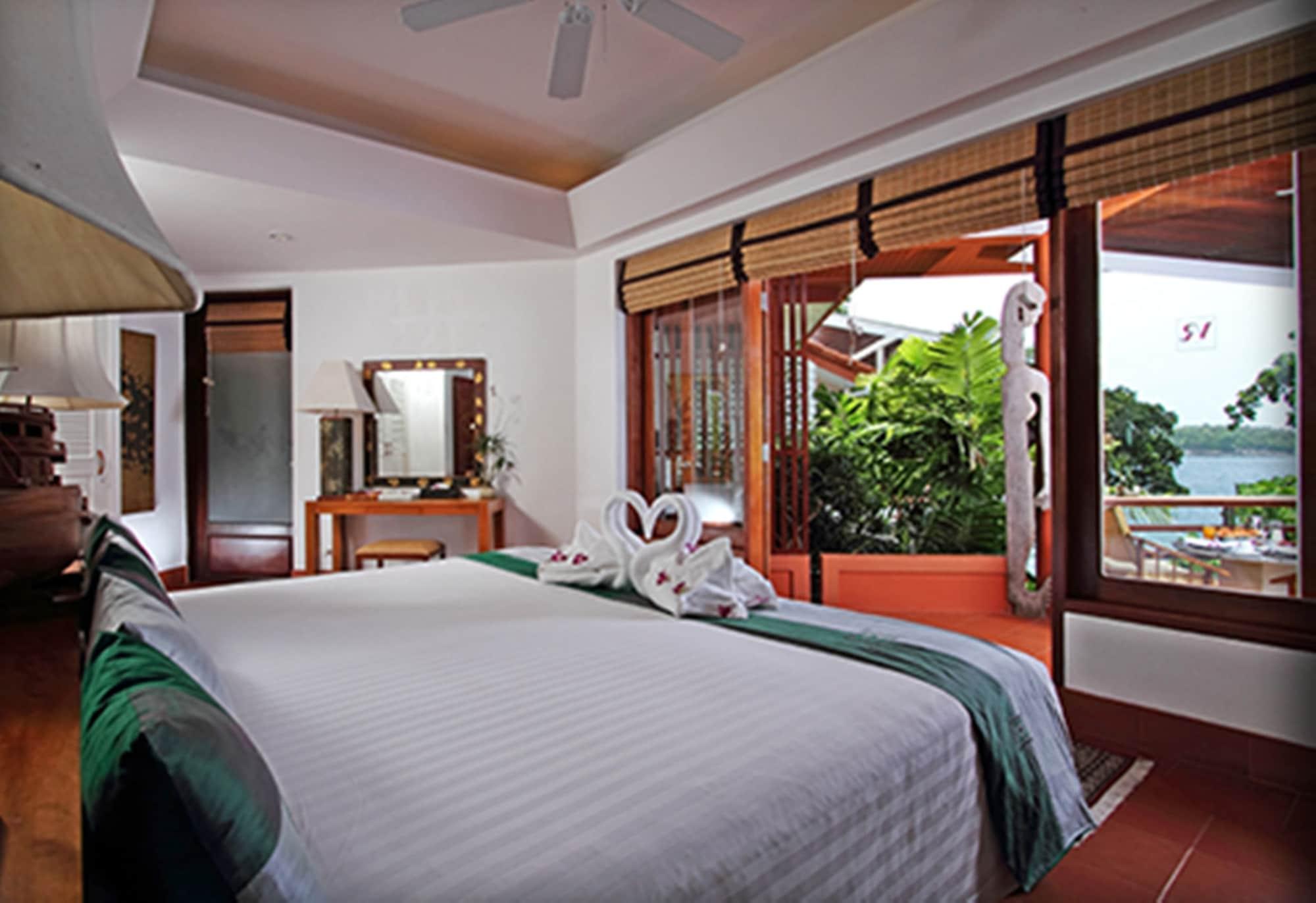 Mom Tri's Royale - Sha Plus Kata Beach (Phuket)
