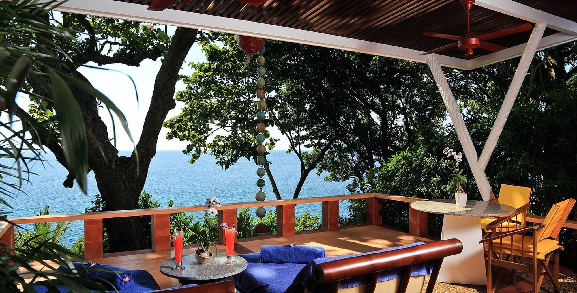 Mom Tri's Royale - Sha Plus Kata Beach (Phuket)