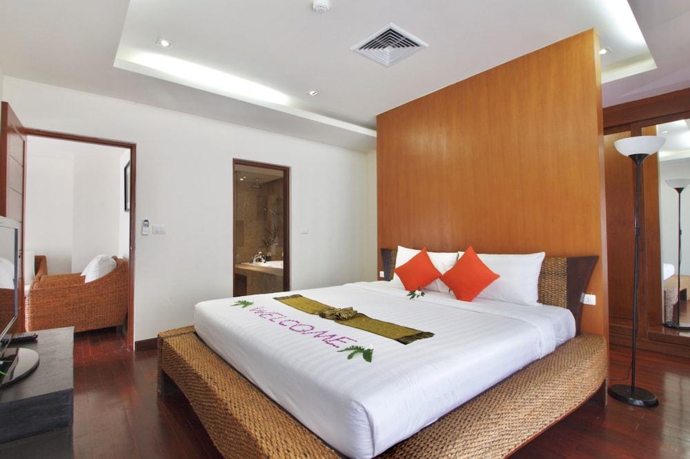 Phunawa Phuket - Sha 4*