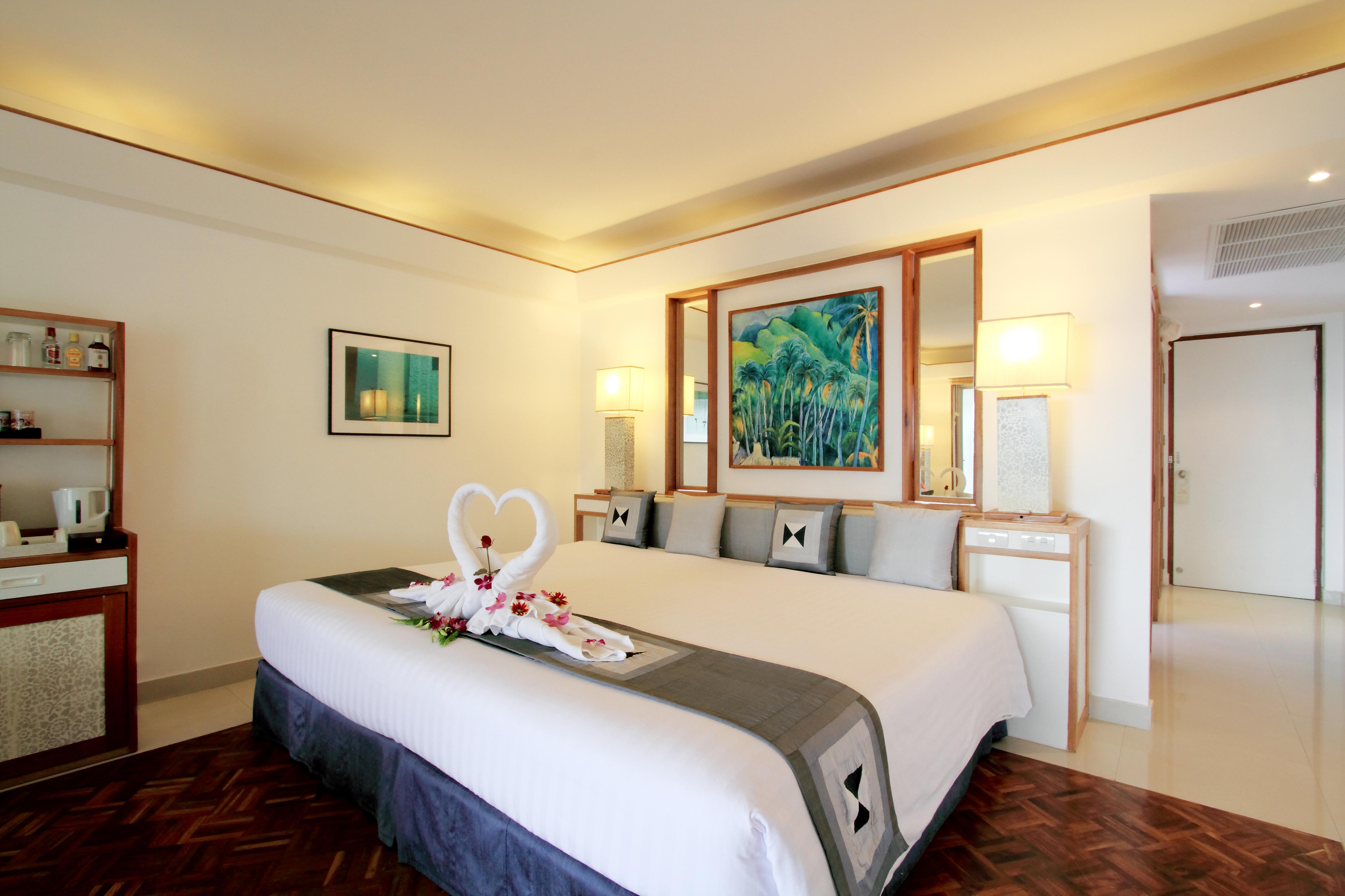 Resort Mom Tri's Royale - Sha Plus Kata Beach (Phuket)
