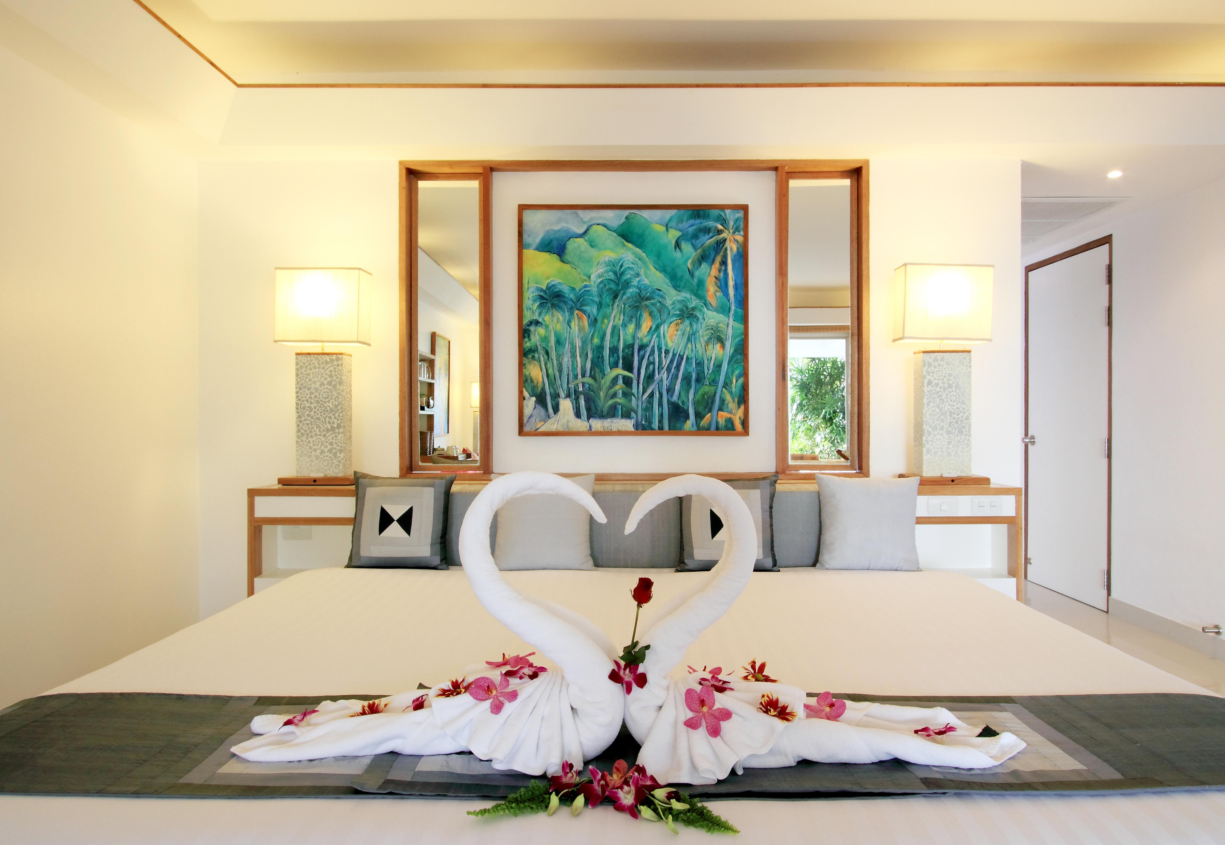 Resort Mom Tri's Royale - Sha Plus Kata Beach (Phuket)