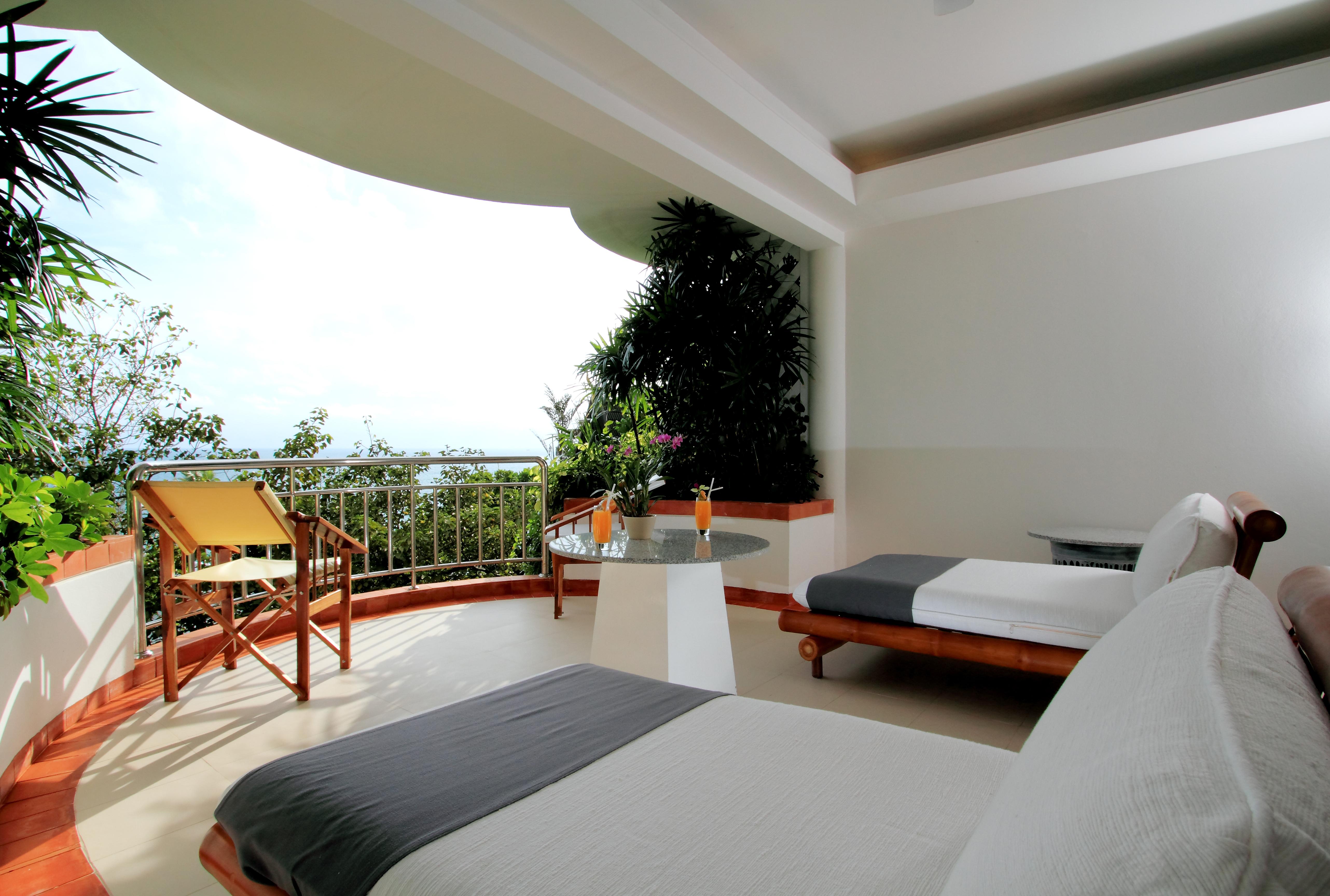Resort Mom Tri's Royale - Sha Plus 4*